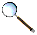 Magnifying glass