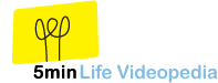 5minlifevideopedialogo.gif