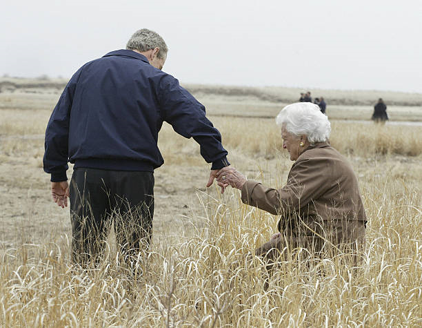 barbarabush-prayingfield.jpg